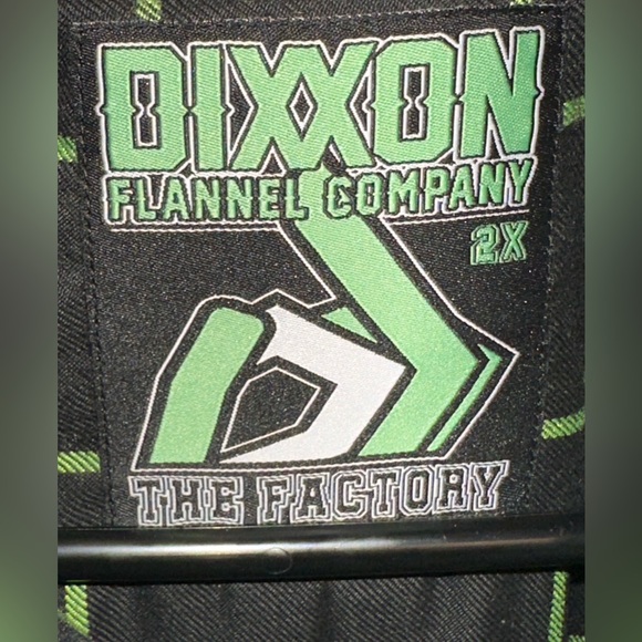 Dixxon Flannel Company - The Factory - Picture 2 of 2